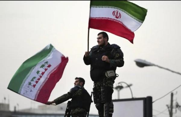 Iran Siap Menghadang Pasukan AS dengan Kejam