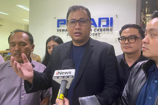 Kriminalisasi terhadap Aktivis HAM dan Advokat Masih Marak