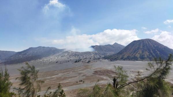 Taman Nasional Indonesia Resmi Berstatus BLU