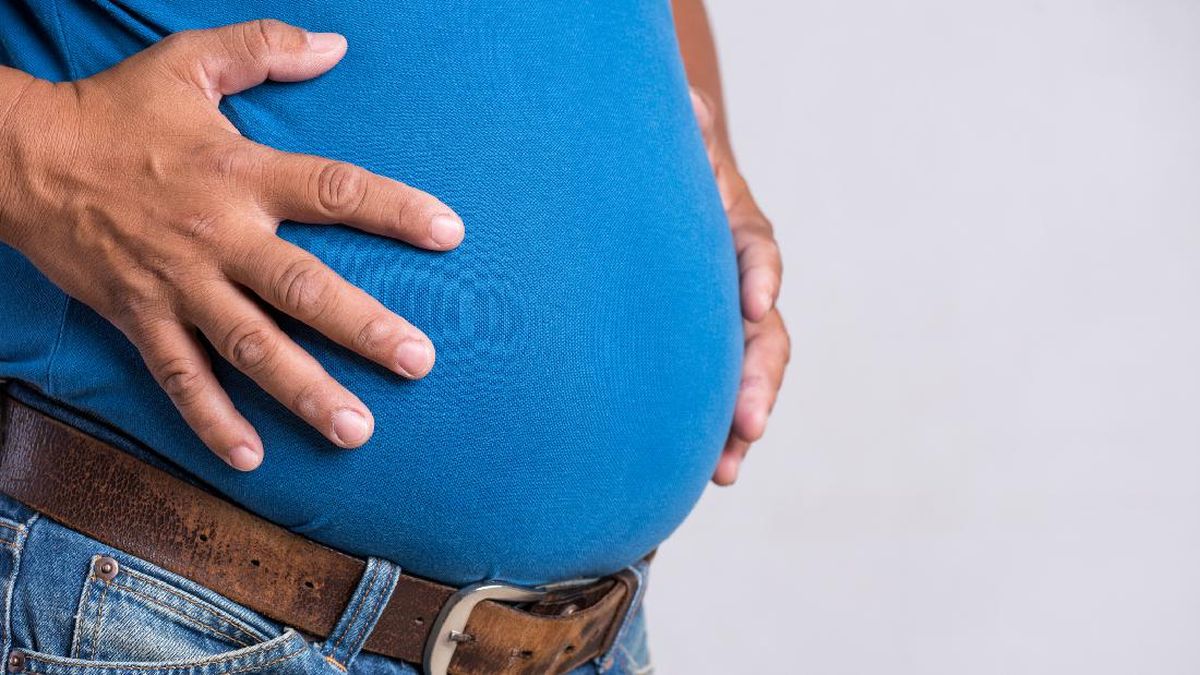 Tanda-Tanda Metabolisme Tidak Seimbang yang Perlu Diwaspadai