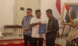 Bantuan untuk Ahli Waris Korban Kecelakaan Kereta di Bekasi Timur