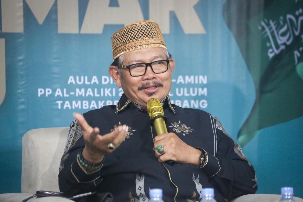 Risiko Politik Uang, Hasil Muktamar NU Berpotensi Dibatalkan