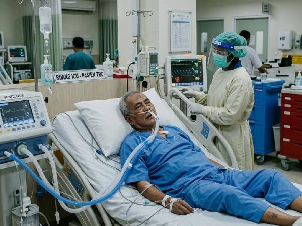 TBC di Indonesia: Satu Orang Meninggal Setiap Empat Menit