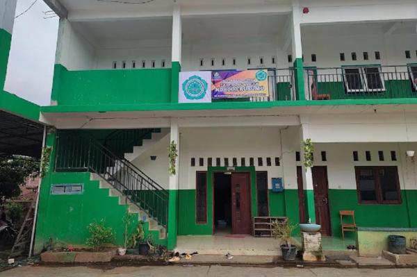 Ponpes di Pati Ditutup Kemenag Setelah Pendiri Dijadikan Tersangka Pencabulan