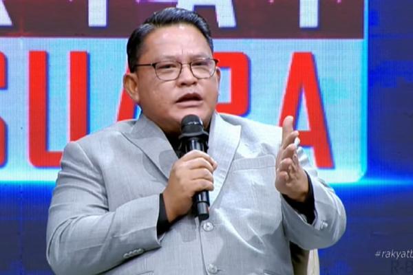 Kasus Ijazah Palsu Jokowi Akan P21, Pengacara: Tunggu Waktunya