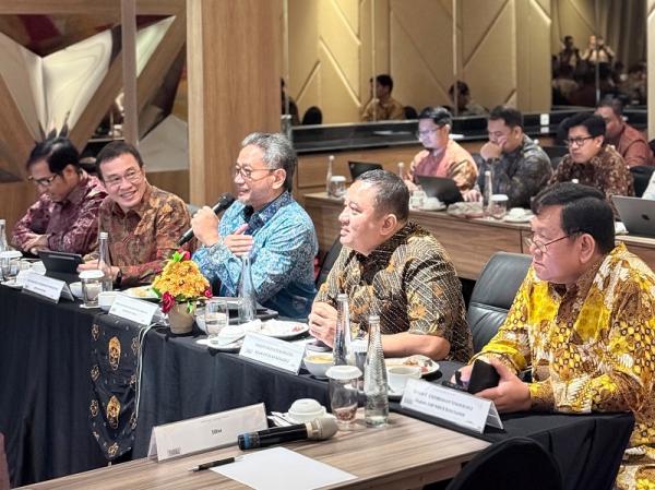 Telkom Selenggarakan Forum Nasional untuk Memperkuat Kesiapan Post-Quantum Cryptography