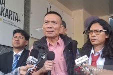 Tempuh Jalur Damai, Rismon Sianipar Tegaskan Tak Ada Intervensi Pihak Mana pun