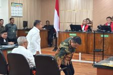 Abdul Wahid Usulkan Penangguhan Penahanan Terinspirasi dari Mantan Menag Yaqut