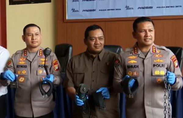Penyekapan Karyawan Percetakan di Jakpus: Alasan di Balik Tindakan Pelaku