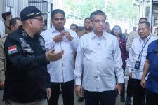 Menteri Ketenagakerjaan Tindak Lanjuti Masalah THR di Semarang