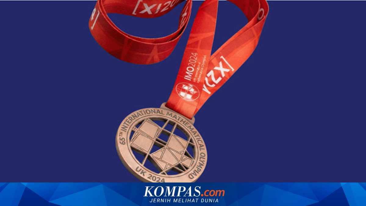 Mengikuti Olimpiade Akademik Internasional: Tips dan Strategi untuk Sukses