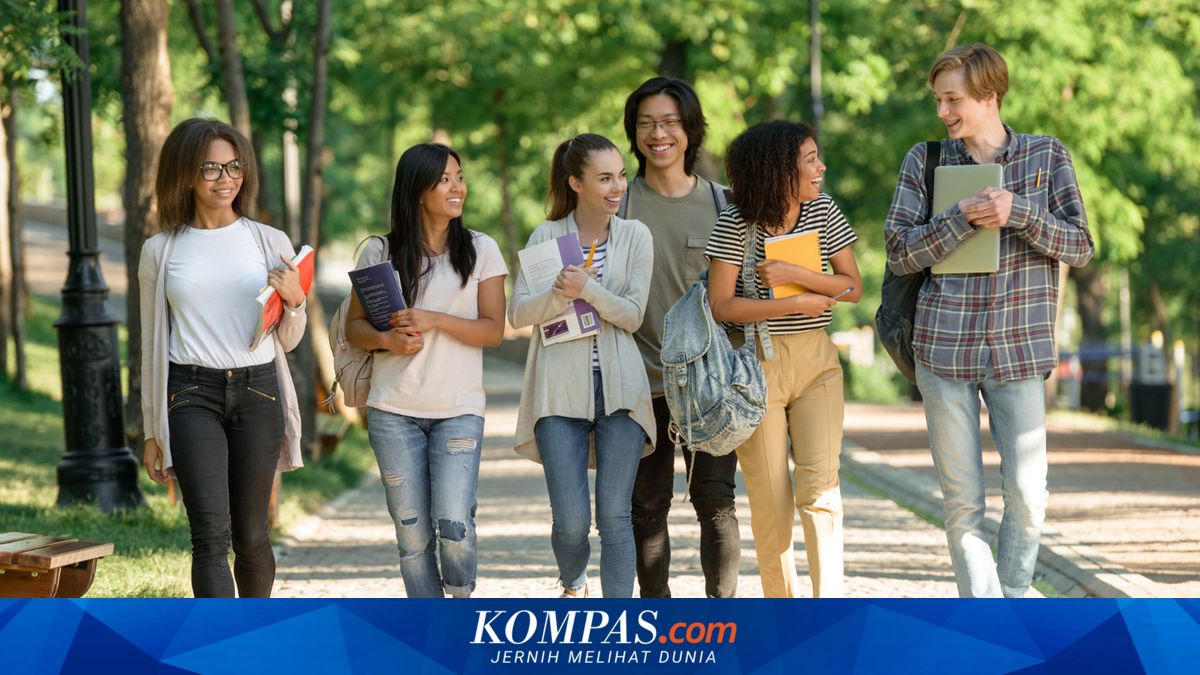 Tips untuk Mahasiswa Baru dalam Menghadapi Transisi ke Perkuliahan