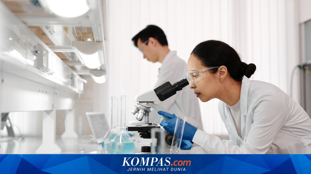 Tips Mendapatkan Pendanaan Riset dari Dalam dan Luar Negeri