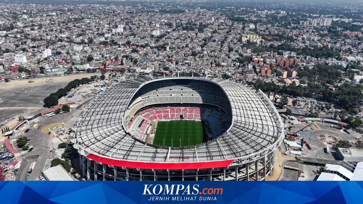 Tips Sehat Menonton Piala Dunia 2026 di Dini Hari