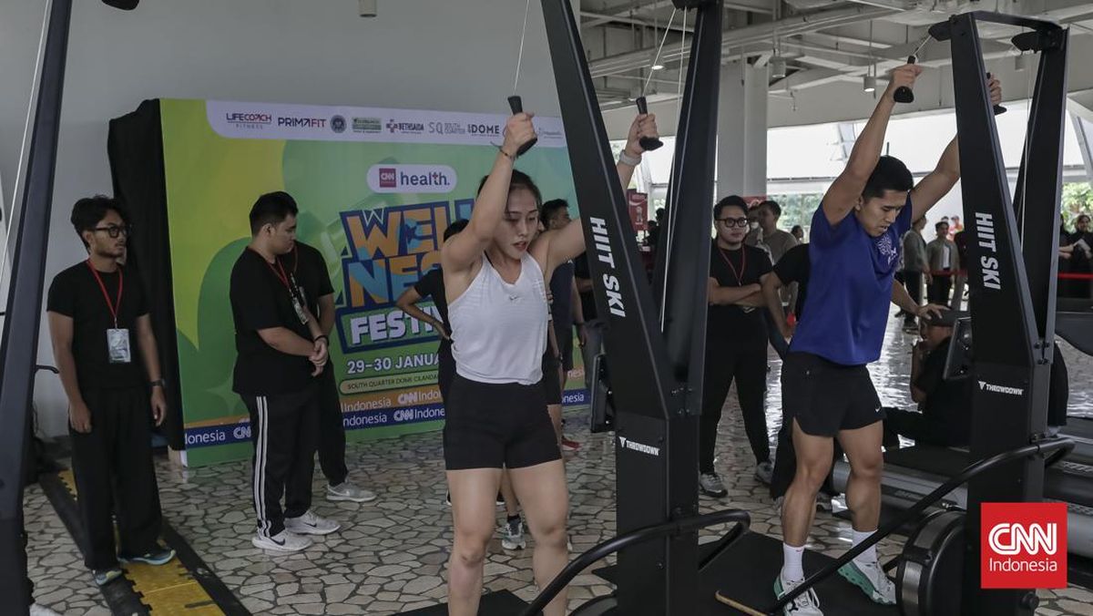 Tips Sukses dalam Kompetisi Hyrox: Latihan yang Tepat dan Strategi yang Efektif