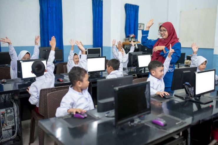 Pendaftaran TKA SD 2026 Dimulai Hari Ini, Berikut Rincian Sesinya