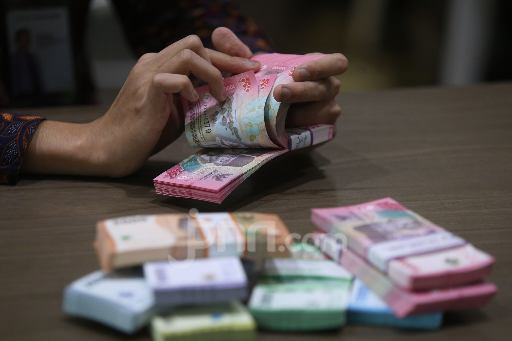 Gaji PPPK dan P3K PW Terkait TKD 2027 Masih Belum Jelas