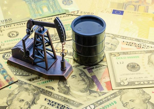 Harga Minyak Mentah Indonesia Mengalami Penurunan