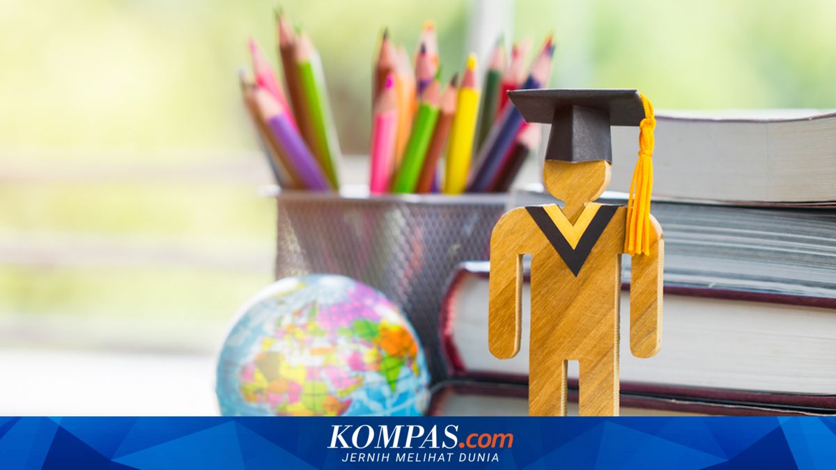Biaya Kuliah di Binus University 2027, Besarannya Mencapai Rp 318 Juta