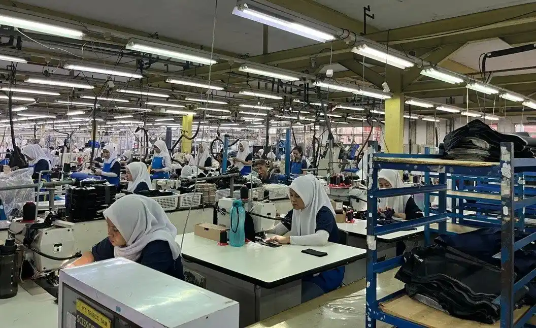 ---
TRIS Siapkan Rp15 Miliar untuk Pembelian Kembali Saham, Ini yang Perlu Diketahui Investor

---