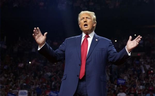 Amerika Serikat Siap Mengambil Alih Pengelolaan Selat Hormuz