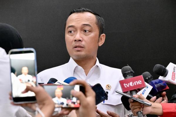 Kenaikan Tunjangan Kinerja untuk TNI dan Pegawai Kemhan
