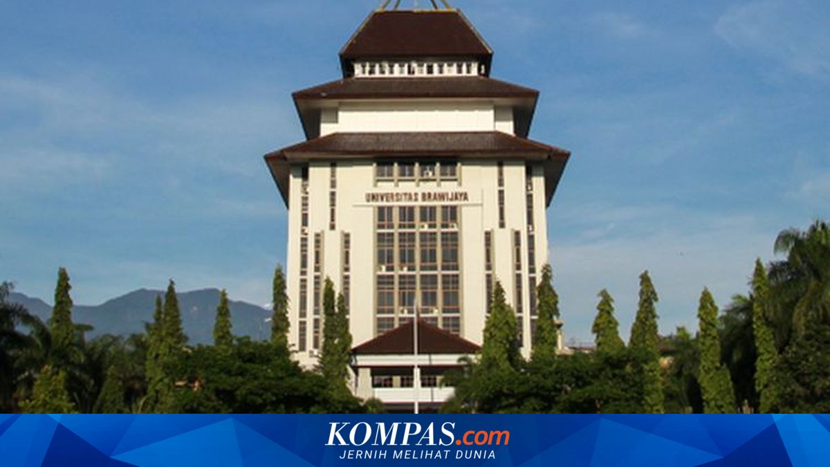 Universitas Brawijaya Mengganti Nama Empat Fakultas