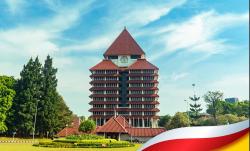 Universitas Indonesia Mengambil Tindakan Tegas terhadap Mahasiswa Terduga Pelaku Pelecehan Seksual