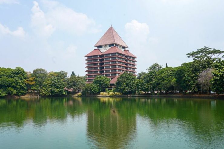 UI Terima 2.078 Siswa di SNBP 2026, Terbanyak di Vokasi, Teknik Urutan Kedua