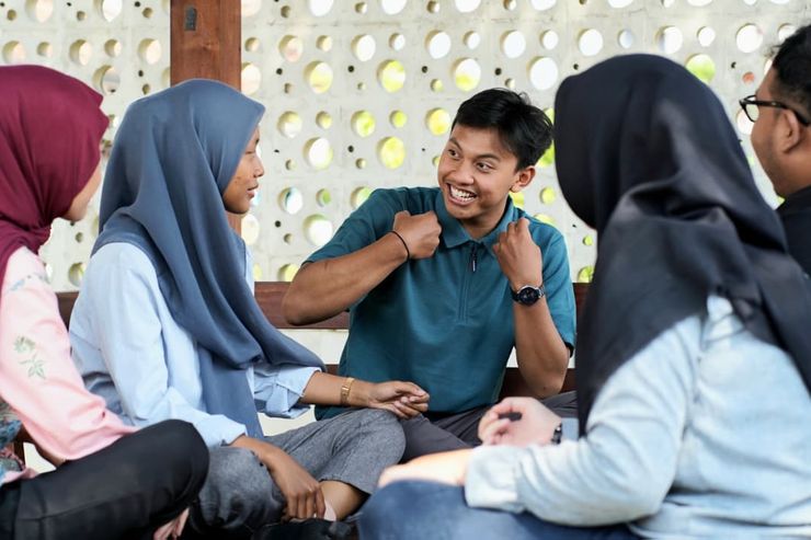 Pendaftaran Calon Mahasiswa Baru dengan Biaya Terjangkau