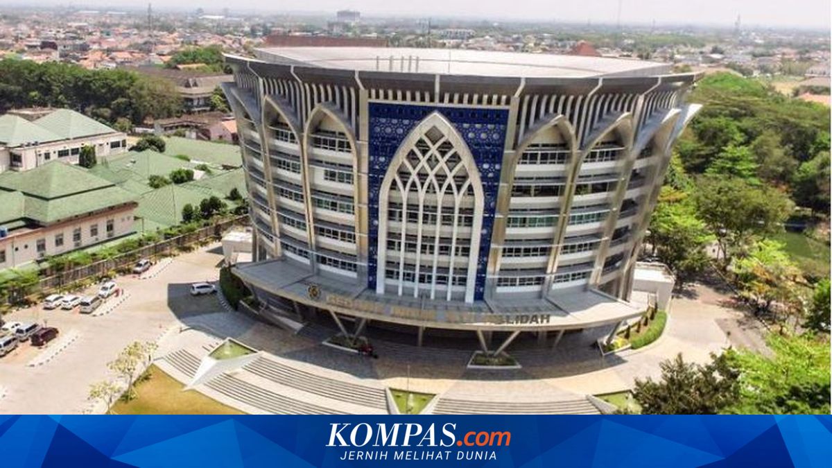 Pendaftaran CBT Daring UMS Dibuka, Ujian Online pada 23 Juli 2026