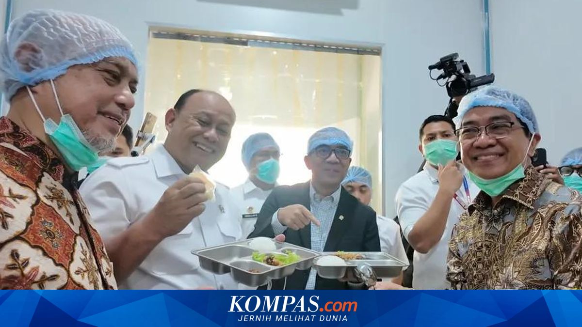 Universitas Hasanuddin Sangkal Tuduhan Mengancam Mahasiswa yang Kritik Dapur MBG
