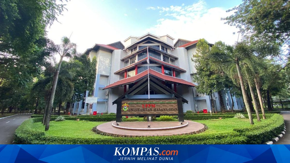 Mahasiswa Unhas Diberhentikan karena Pelecehan Seksual Verbal