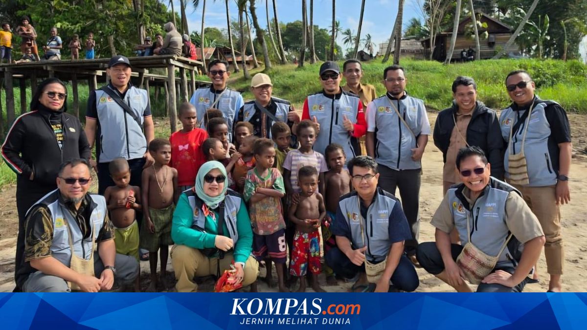 Universitas Negeri Jakarta Luncurkan Program 1.000 Sarjana Mappi untuk Membangun Sumber Daya Manusia Papua