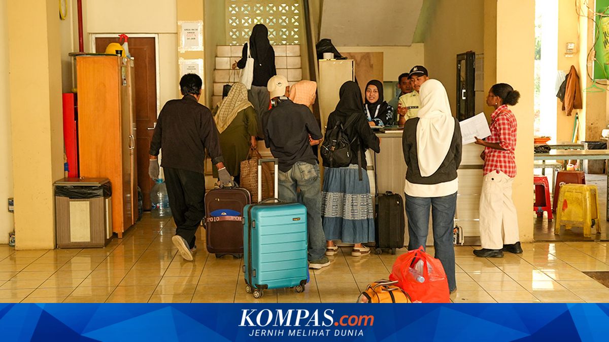 Universitas Padjadjaran Sediakan Akomodasi Gratis untuk Mahasiswa Baru