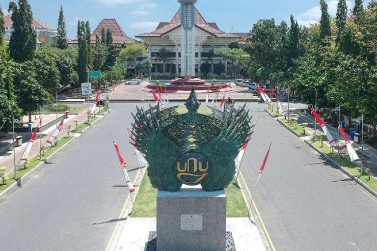 Universitas Negeri Yogyakarta Siap Mengawasi UTBK SNBT 2026