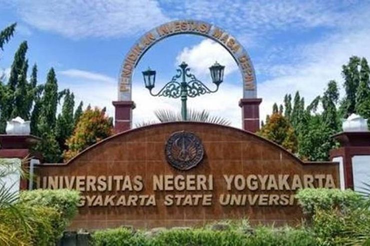 Universitas Negeri Yogyakarta (UNY) Melakukan Inovasi Dalam Proses Belajar Mengajar