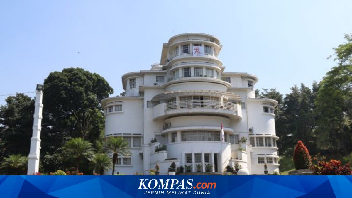 Universitas Pendidikan Indonesia Tidak Berencana Membangun Dapur Makan Bergizi Gratis