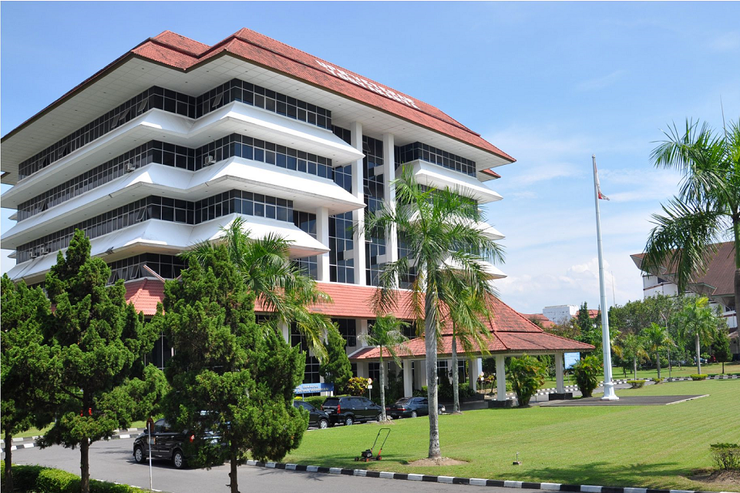 Pendaftaran UPN Veteran Jogja Mencapai Rekor Tertinggi, Teknik Pertambangan Jadi Pilihan Utama