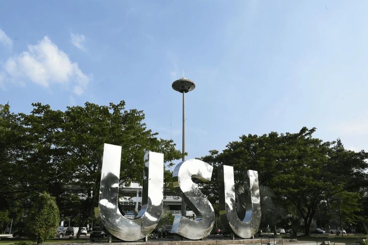 Universitas Sumatera Utara Terapkan Kuliah Daring