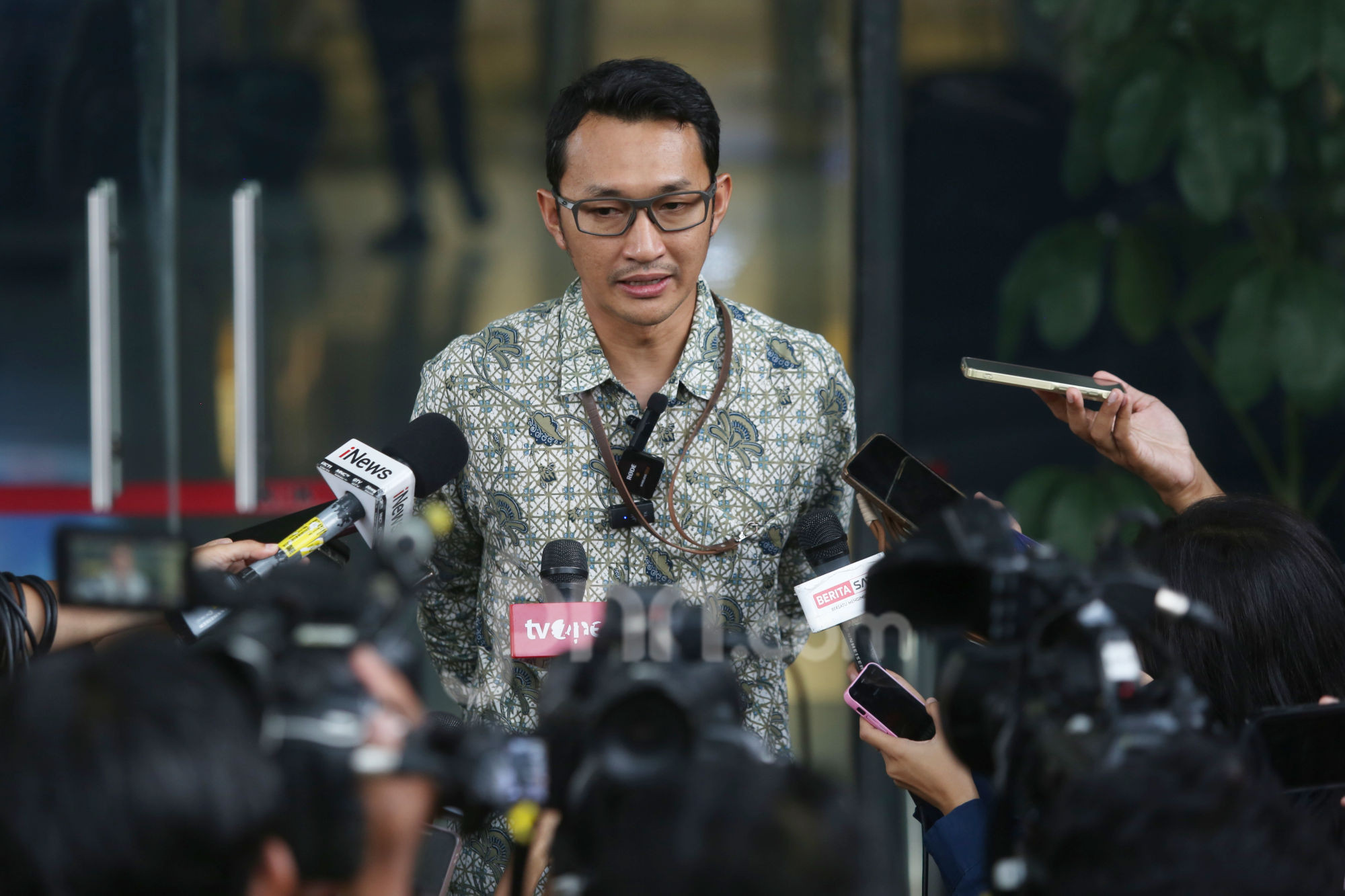 Usulan KPK: Biaya Alat Peraga Kampanye Pemilu Dibiayai Pemerintah