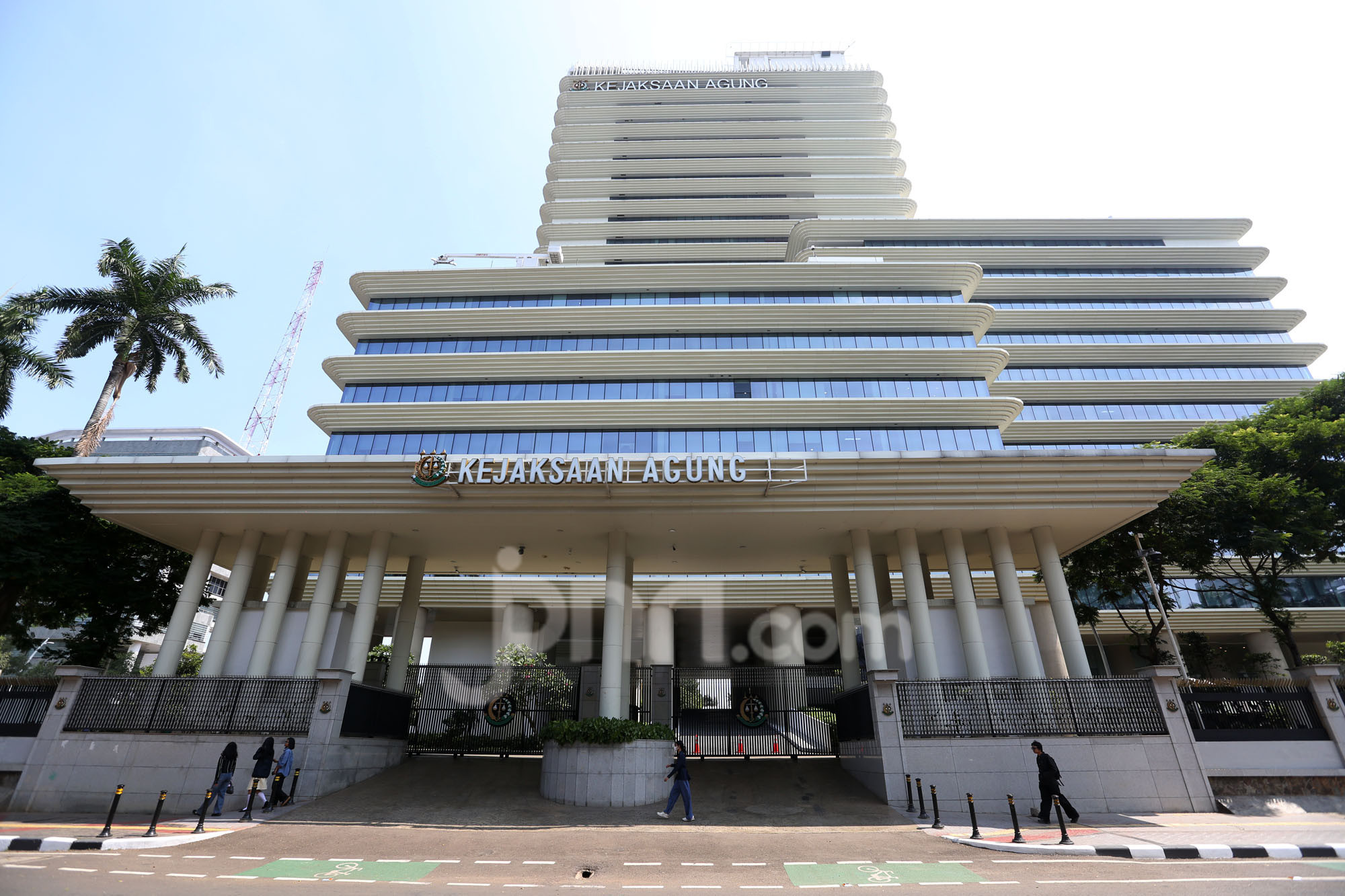 Kejaksaan Agung Usut Dugaan Under-invoicing PT Toba Pulp Lestari untuk Lindungi Kedaulatan Ekonomi