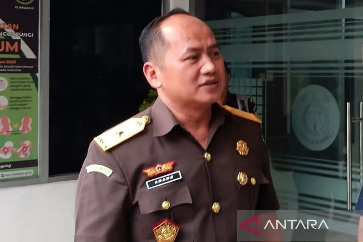 ---
Kejagung Geledah Kantor Don Ritto dalam Kasus TPPU Febrie Adriansyah

---