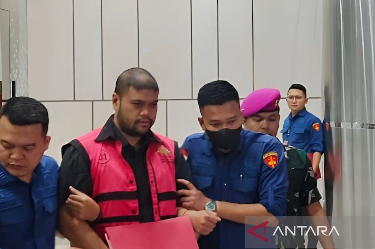 Kejagung Selidiki Kasus Korupsi Program Makan Bergizi Gratis, Dadan Hindayana dan GHS Terlibat Jangka Panjang