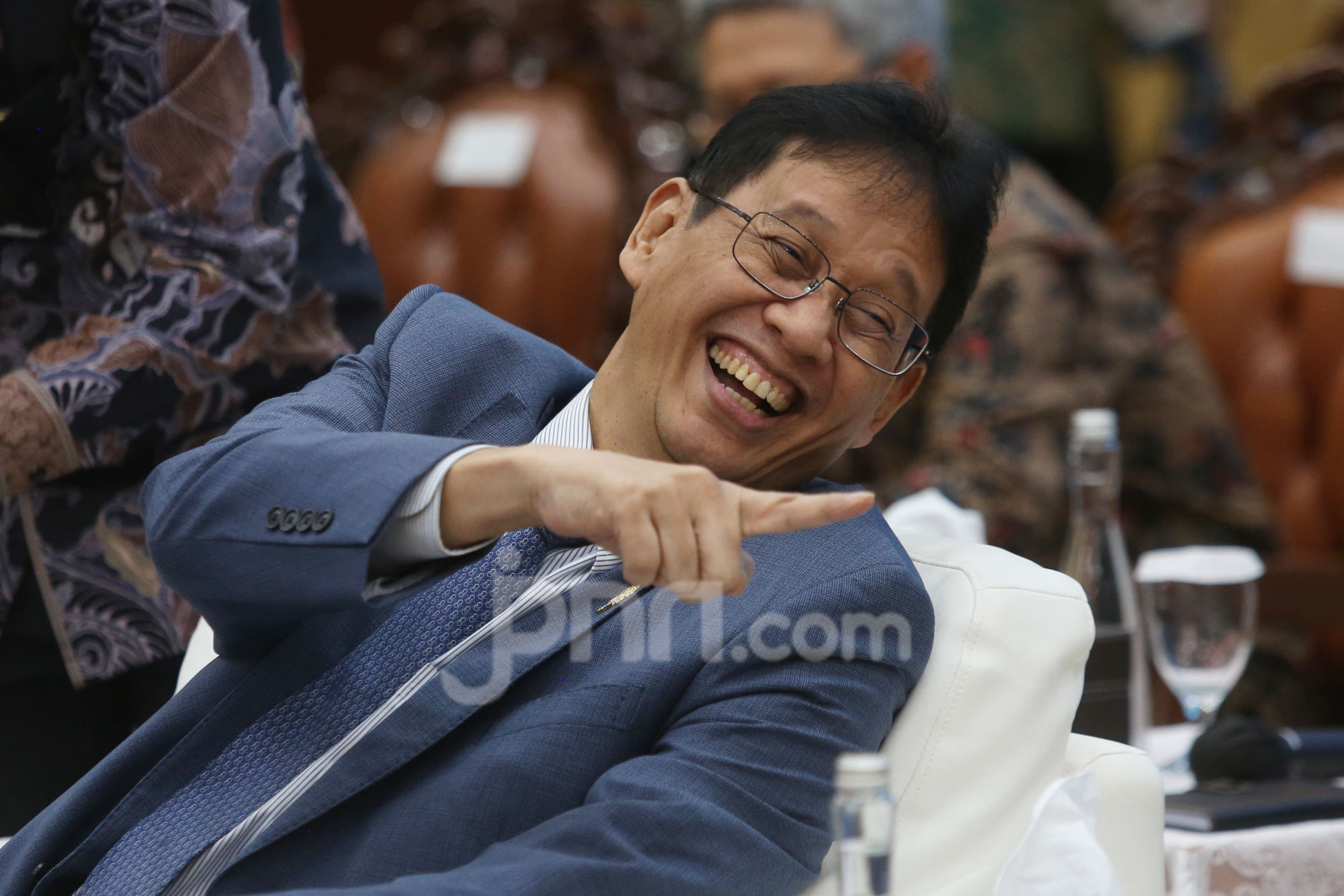 Utang Pemerintah Capai Rp 8.000 Triliun, Menkeu Purbaya: Dalam Batas Aman