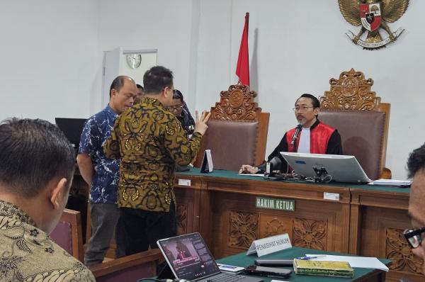 Sidang Praperadilan Roy Suryo: Video Penahanan Diputar, Ahli Sebut Menyerang Kejiwaan