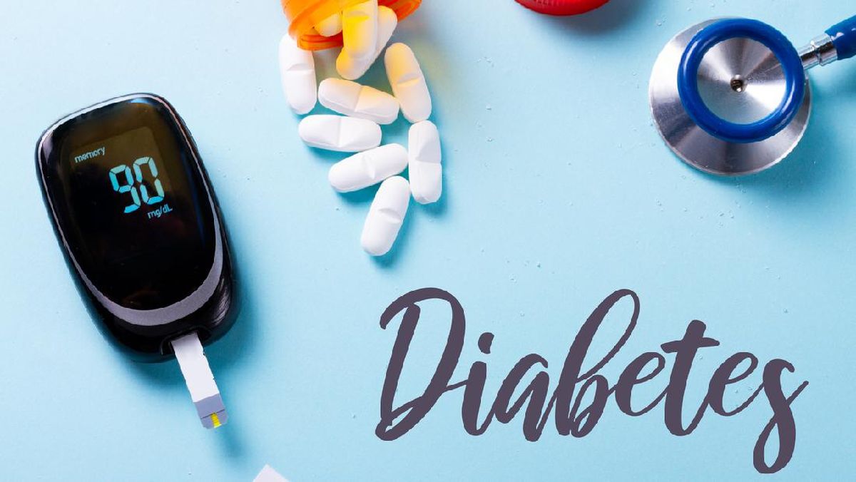 Bocah 12 Tahun di Bandung Barat Hidup dengan Diabetes Tipe 1