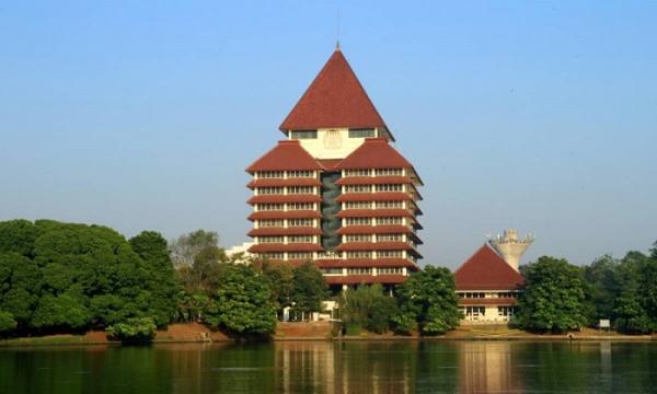 Universitas Indonesia Klarihkan Sikap Soal Kajian LGBT yang Viral