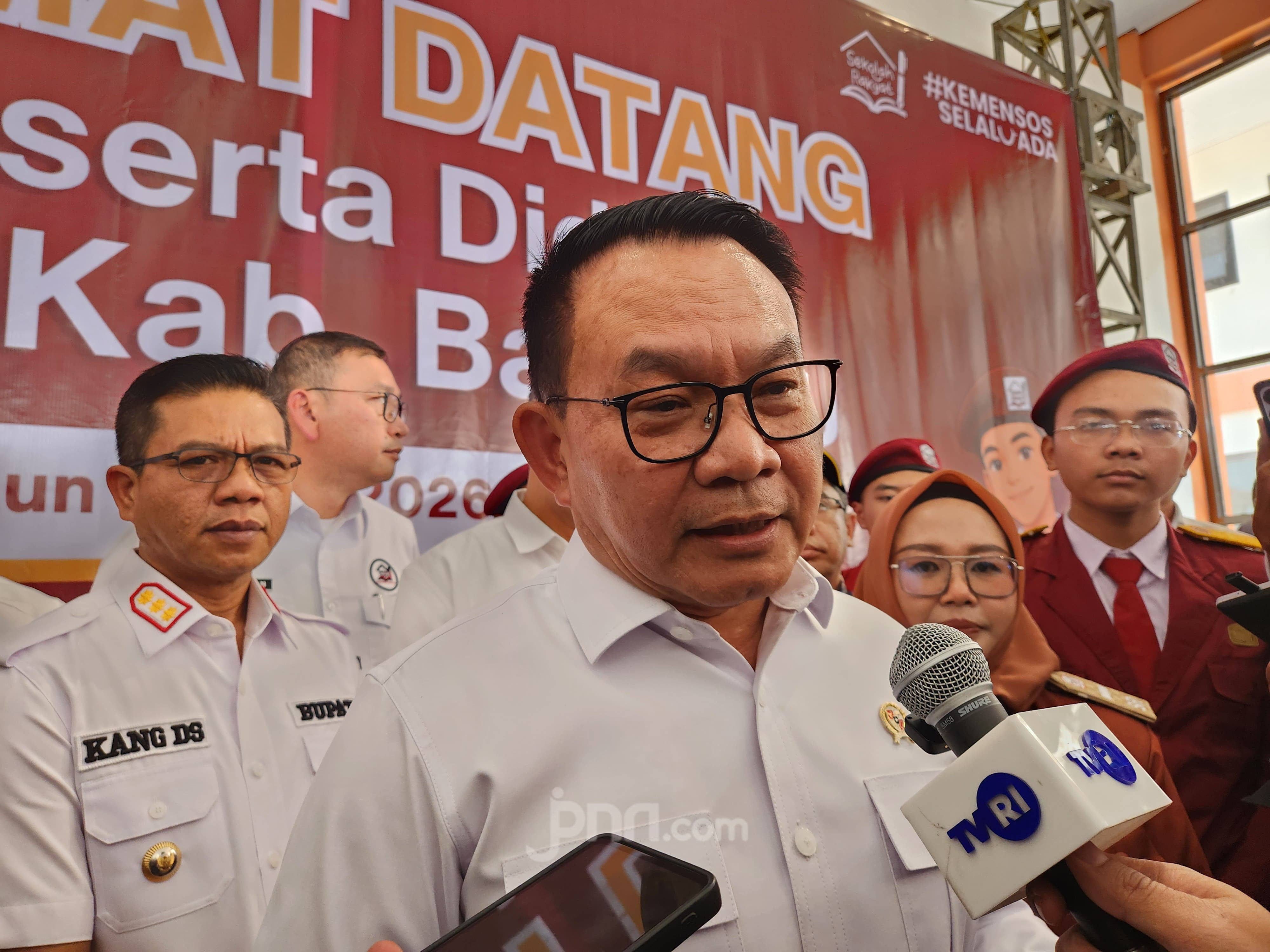 Koperasi Desa Merah Putih Viral di Kaki Gunung Ciremai, KSP Dudung Berikan Penjelasan