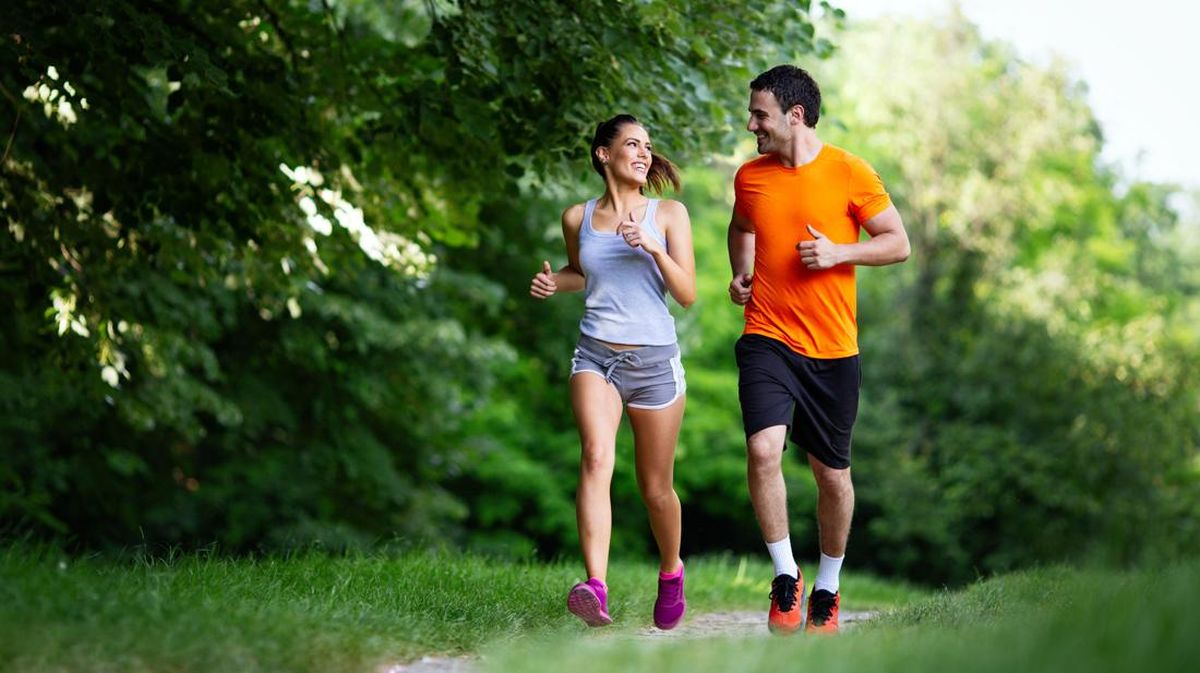 Manfaat Slow Jogging, Tren Baru dalam Berlari